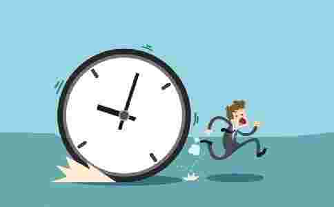 近幾天要提交畢業論文,用學術查重來得及嗎